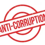 Anticorruption