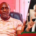 Babu Owino lit le jeu déloyal dans la mort de Nairobi MCA, met en garde contre les interférences dans la sonde de la mort
