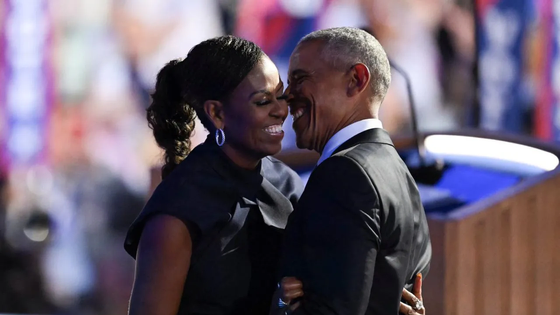 Barack Obama admits to ‘deep deficit’ in marriage after White House years