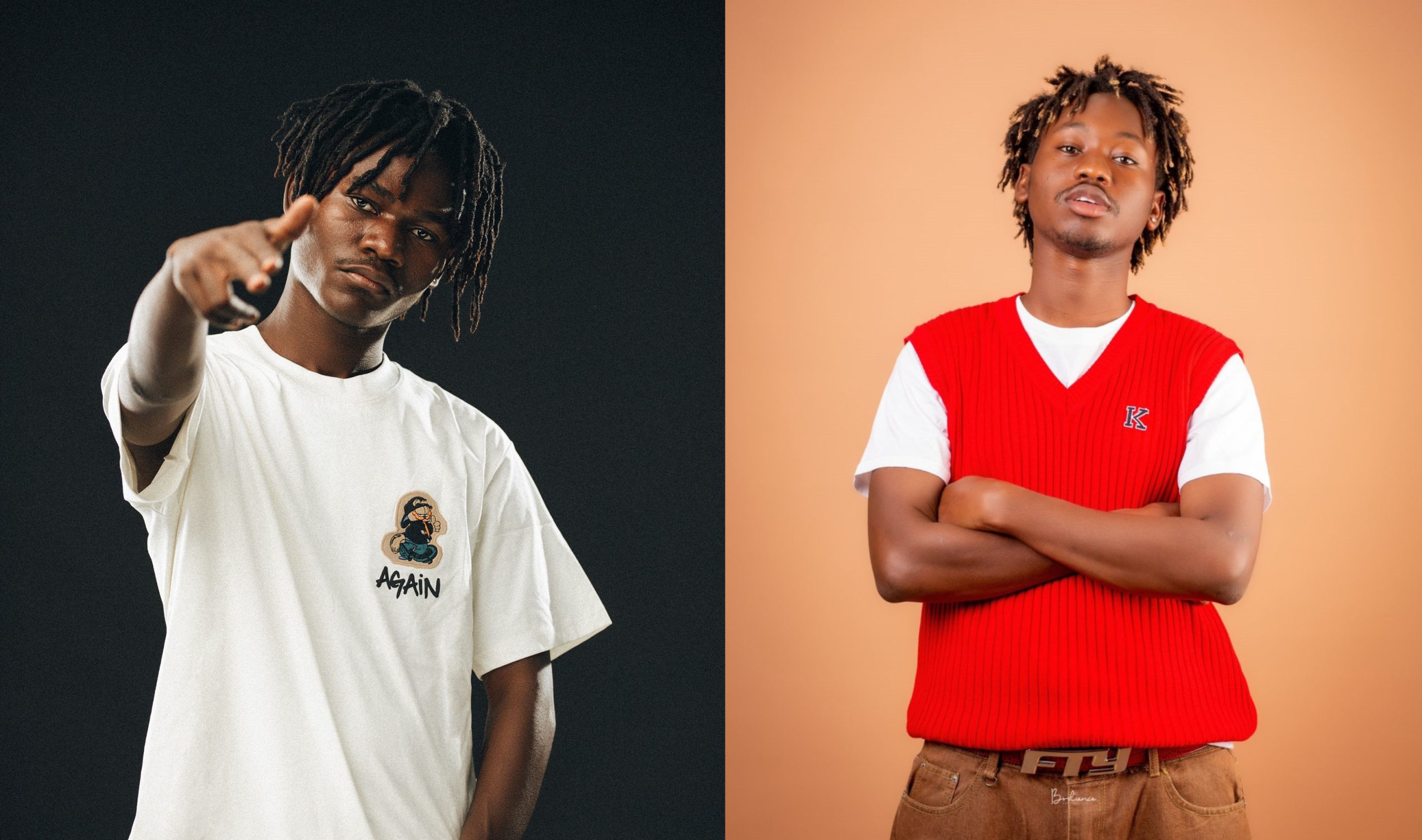 Bill Gucci fait appel à FAD LAN pour de nouveaux singles et vidéo «Crazy Money»