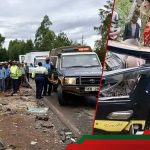 Bomet: accident de la route mortelle de Kericho-Kaplong qui a tué 15 liés à la vitesse, rapport de police