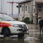 Certains résidents de Vaal disent qu'ils n'ont reçu aucune alerte d'avertissement d'inondation