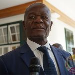 It is their land – Local Government Ministry says after public uproar over MPs’ upmarket stands