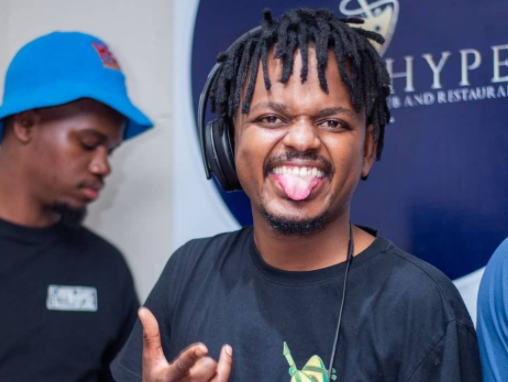 ‘It is a damaging reinforcement of gender-based disrespect’ — Moja Love condemns MacG’s derogatory language