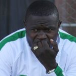 Chitembwe not going anywhere – CAPS United president to supporters