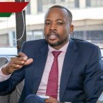 Cour bloque l'avocat Letangule des déclarations de publication sur PS Nixon Korir sur le scandale KSH 2,7B