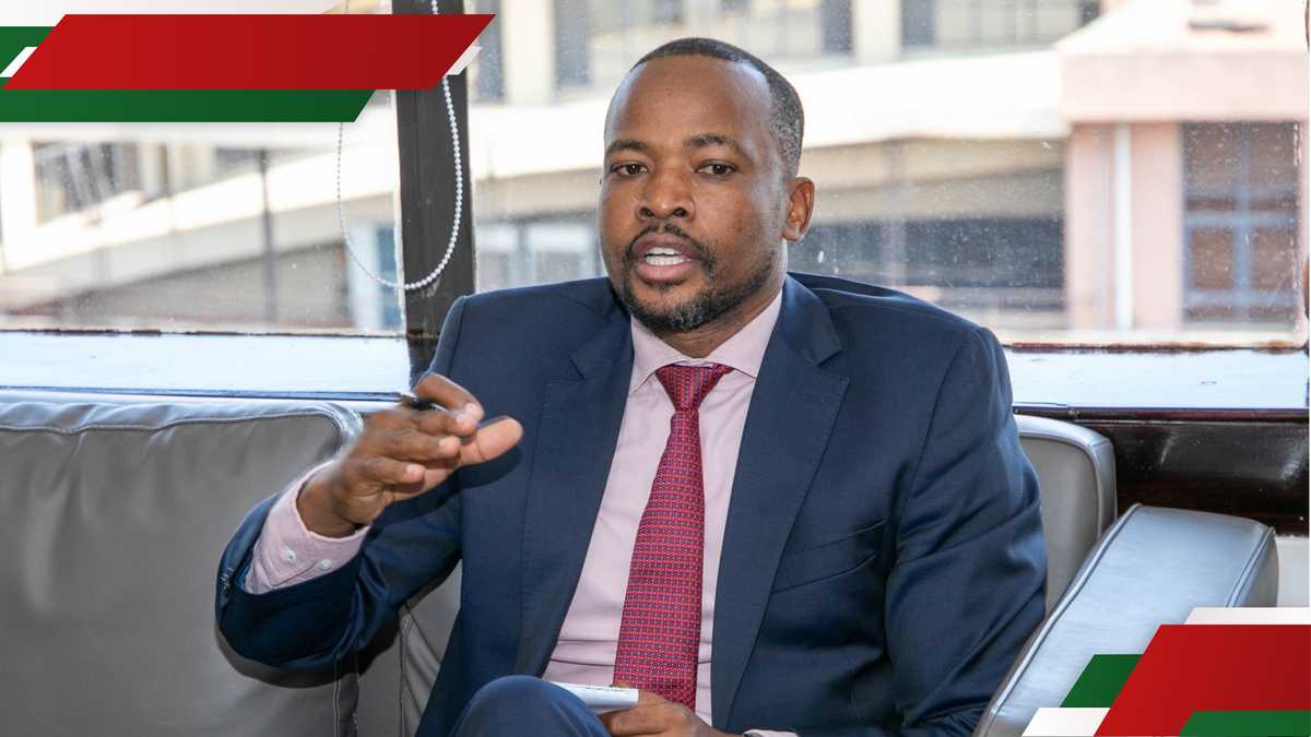 Cour bloque l'avocat Letangule des déclarations de publication sur PS Nixon Korir sur le scandale KSH 2,7B