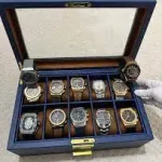 Court Detains Nigerian Accused Of Fraud Involving Luxury Wristwatches