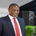 DA would have to support the budget to stay in GNU: Mashatile