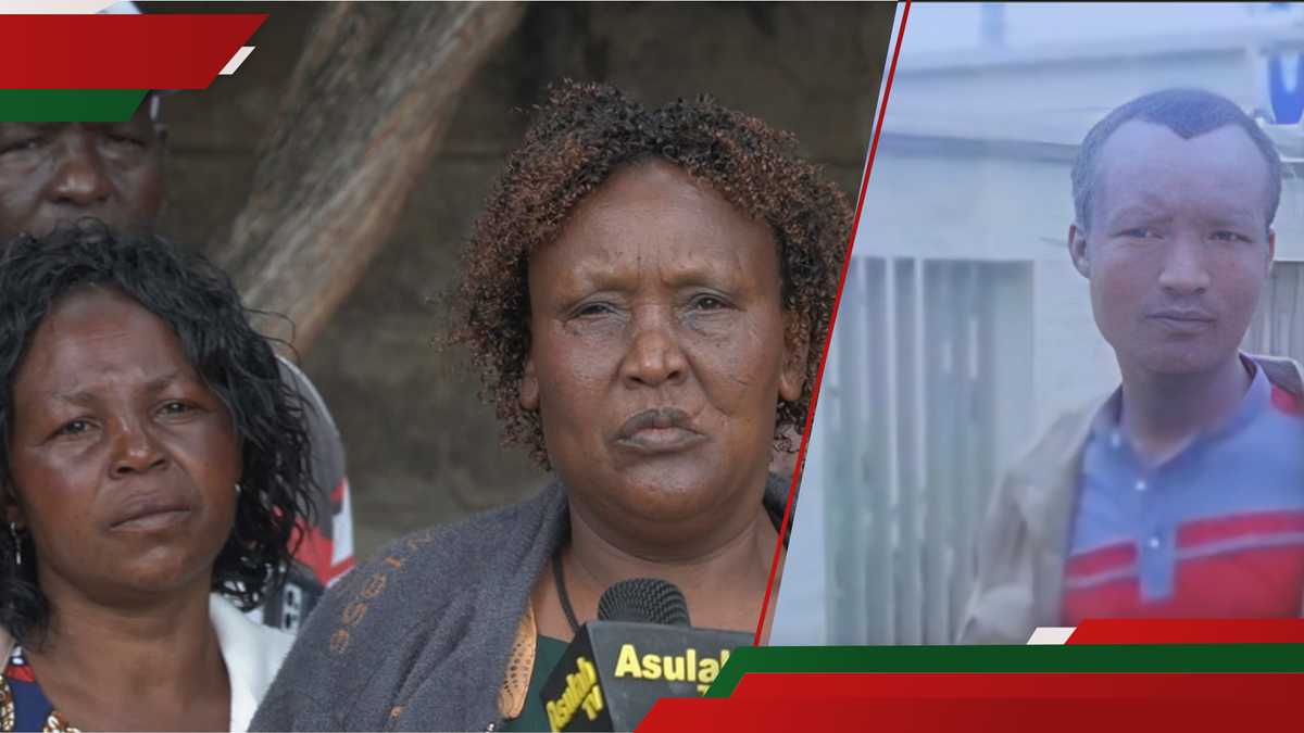 Dennis Kiprotich: L'autopsie met en lumière la mort mystérieuse de Nakuru Tout en garde à vue