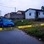 Des suspects de caisse de trésorerie sont tués dans des fusillades avec des flics KZN