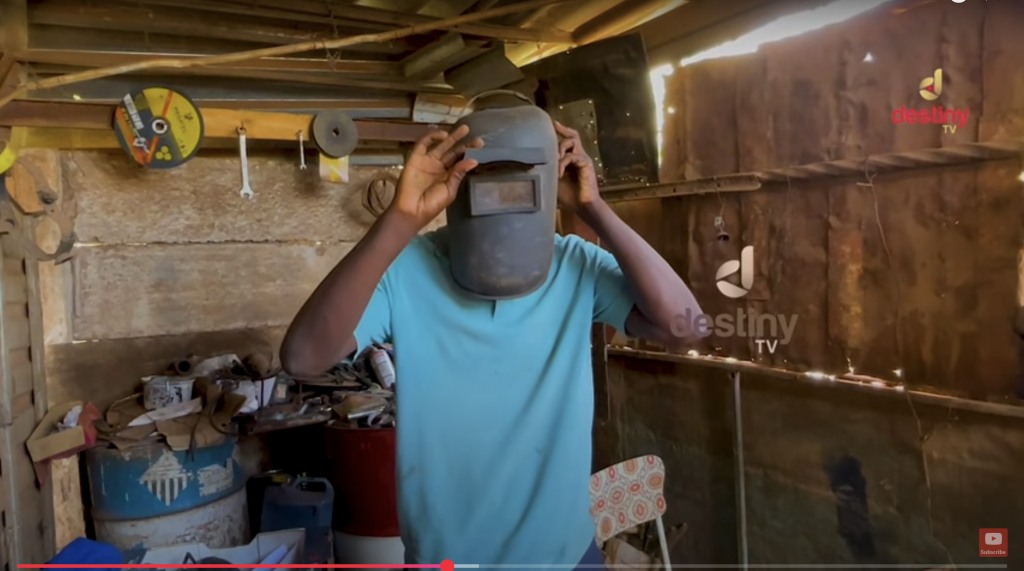 Destiny TV launches ‘My Hustle’ – a celebration of young hustlers turning struggle to success 