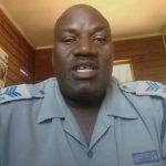 Two killed in shootout with police, three arrested for murder of Bulawayo sergeant