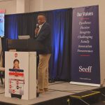 Legal Discussions with Vengai Madzima: Zim Diaspora Property Showcase in Dallas, USA