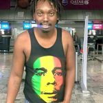 Drama as Zim dancehall artist Silent Killer refuses to get on flight to UK SAMA Festival