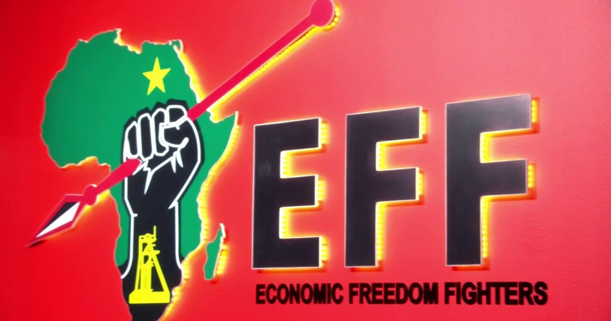 EFF dit qu'Afriforum doit respecter la loi