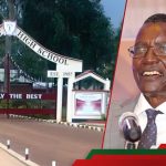Echoes of War: David Maraga condamne l'action policière contre Butere Girls, l'appelle inconstitutionnelle