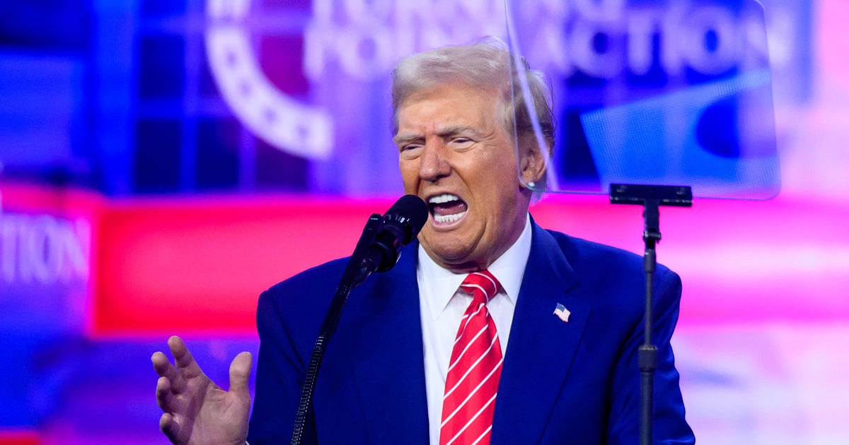 Eff frappe à Trump sur un post suggérant un boycott du Sommet du G20 en SA