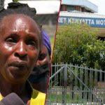 Elizabeth Wairimu: le comté de Nakuru regrette, explique la cause de la mort de la mère pendant l'accouchement