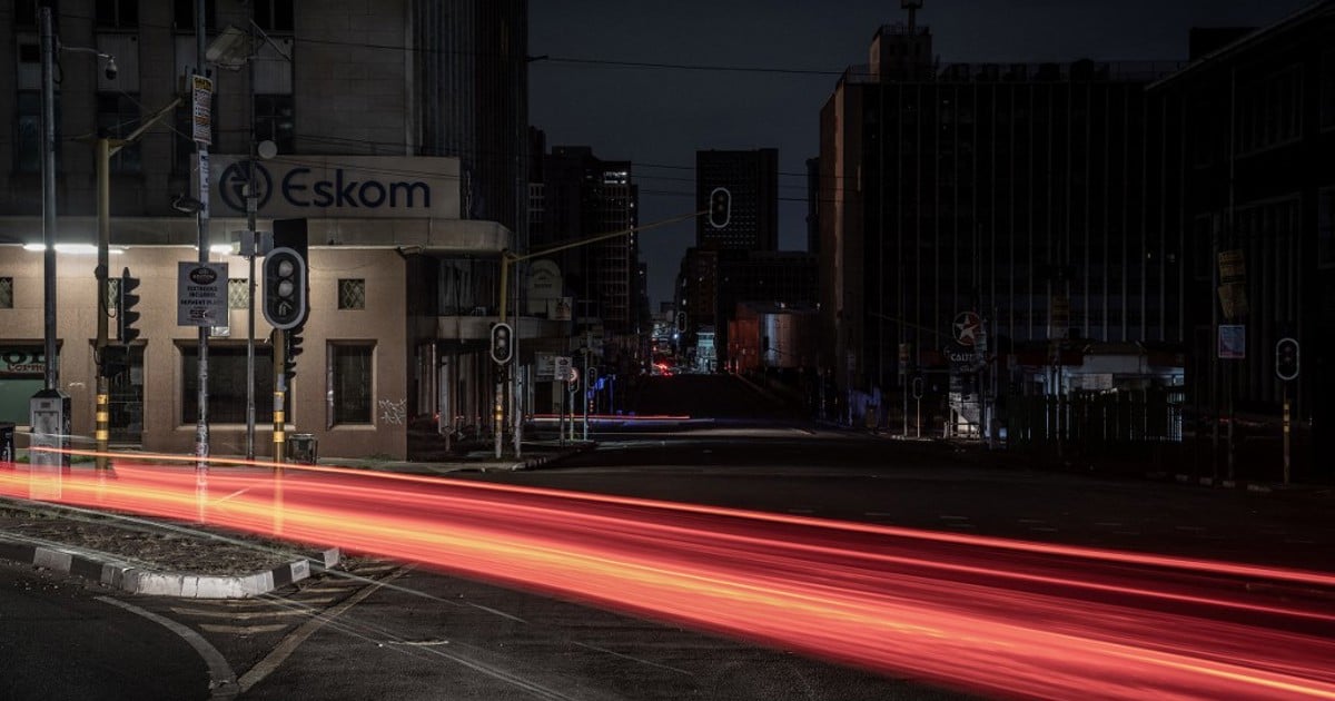 Eskom récupère la capacité de production, suspend la décharge de charge