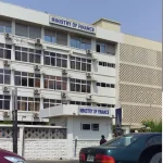 Finance Ministry