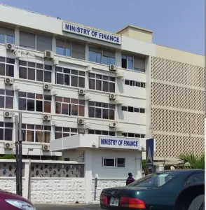 Finance Ministry