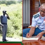 Francis Ogolla: le site de l'accident renommé Shamba La Ogolla en l'honneur du chef des Forces de défense tombé