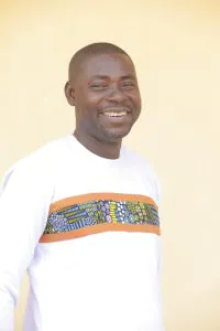 Gideon Hopeson Zege Nouveau