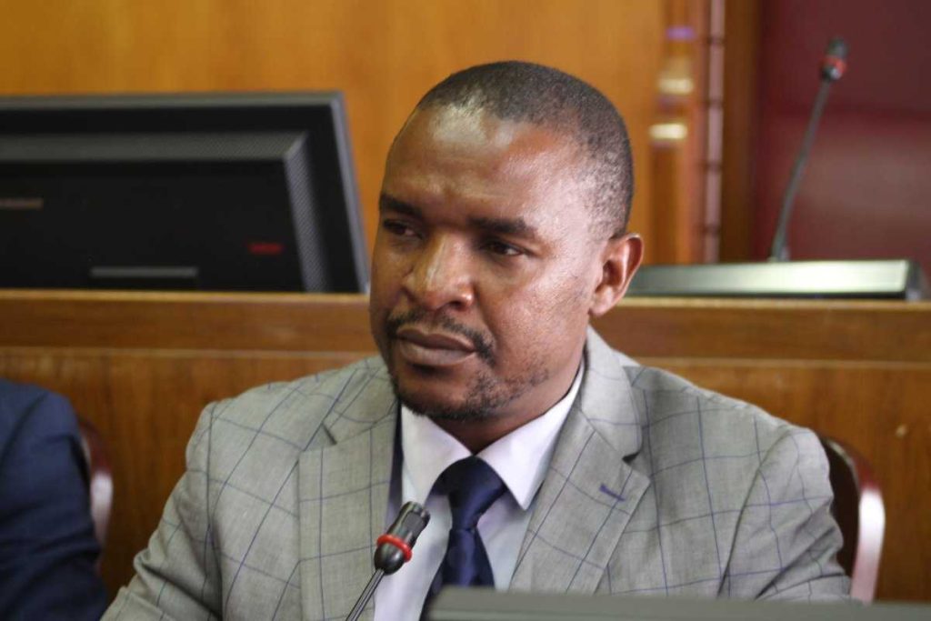 Govt backtracks on Bulawayo-Vic Falls road rehabilitation claims as concerns are raised over corruption in tender awards