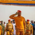 Ibrahim Traoré