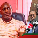 Joel Munuve: le pathologiste du gouvernement Johansen Oduor révèle la cause de la mort de Nairobi MCA