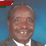 John Koech: l'ancien ministre de Cabinet décède après une longue maladie, confirme la famille
