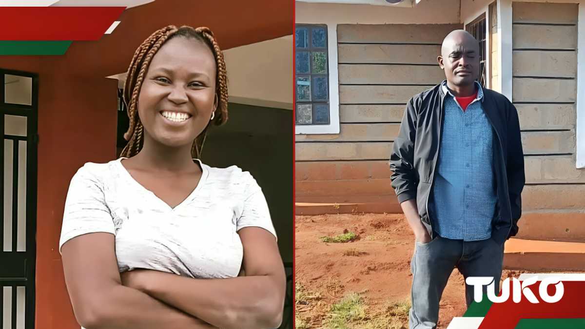 Kakamega: Mère de 5 ans perd de l'espoir alors que le mari mentalement malade devient violent après 4 ans sans salaire