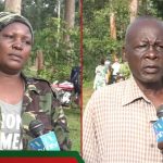 Kakamega: Une femme aurait tué son mari de 54 ans pour être rentré à la maison tard