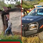 Kakamega: épouse, 3 enfants tueraient le mari en affrontement domestique