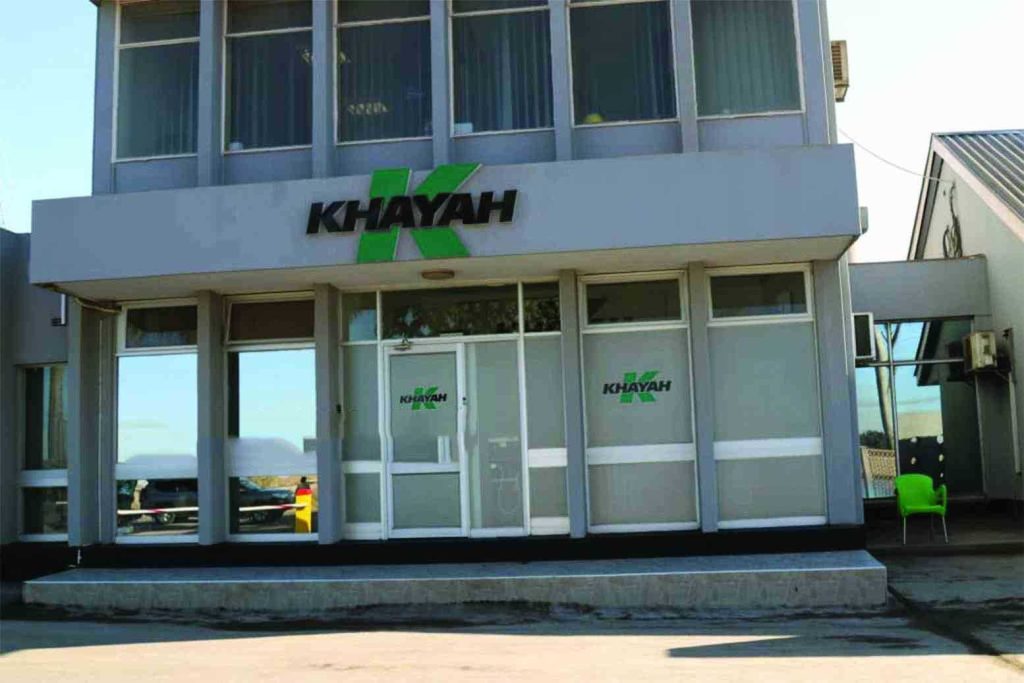 Khayah Cement seeks shareholder approval ahead of ZSE delisting