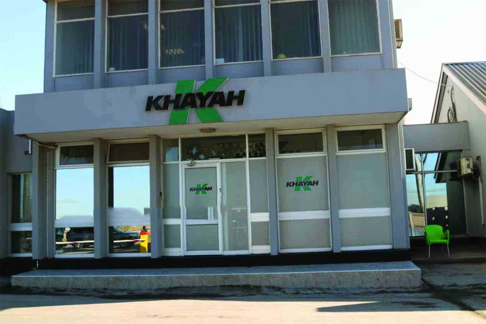 Khayah Cement seeks shareholder approval ahead of ZSE delisting