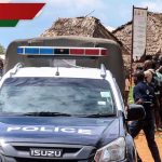 Kisumu: Man on the Run après une attaque brutale contre l'ex-petite amie pour la rupture