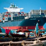 Tanzania major port