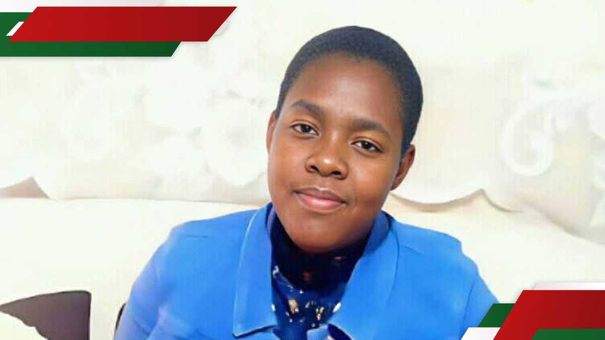 La famille de Sylvia Kemunto à poursuivre l'université multimédia après les résultats post-mortem: «Laissez la justice être faite»