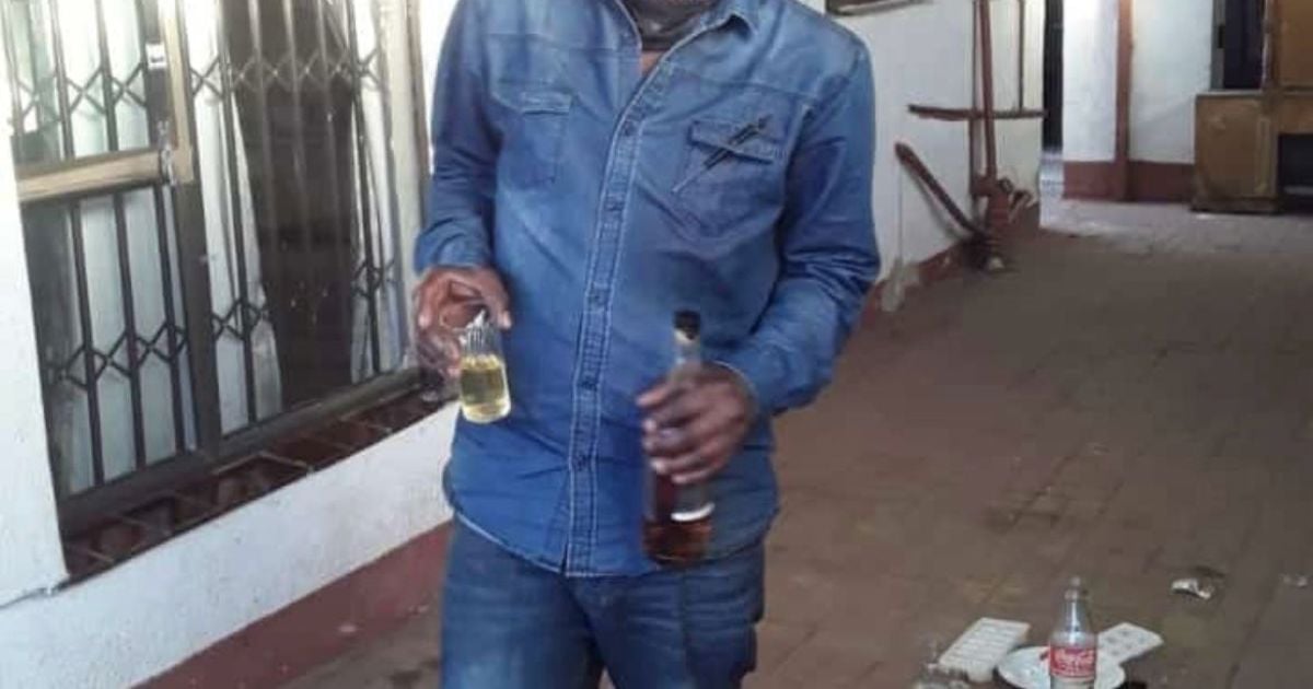 La famille du maréchal de taxi tué lors de la fusillade de Mofolo dit qu'elle l'a averti de l'emploi