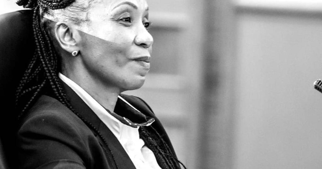 La nomination du juge Molela pour la position DCJ soulève quelques questions
