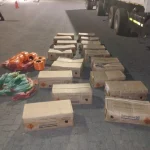 Limpopo police arrest man with R300,000 in illegal explosives at Beitbridge Border