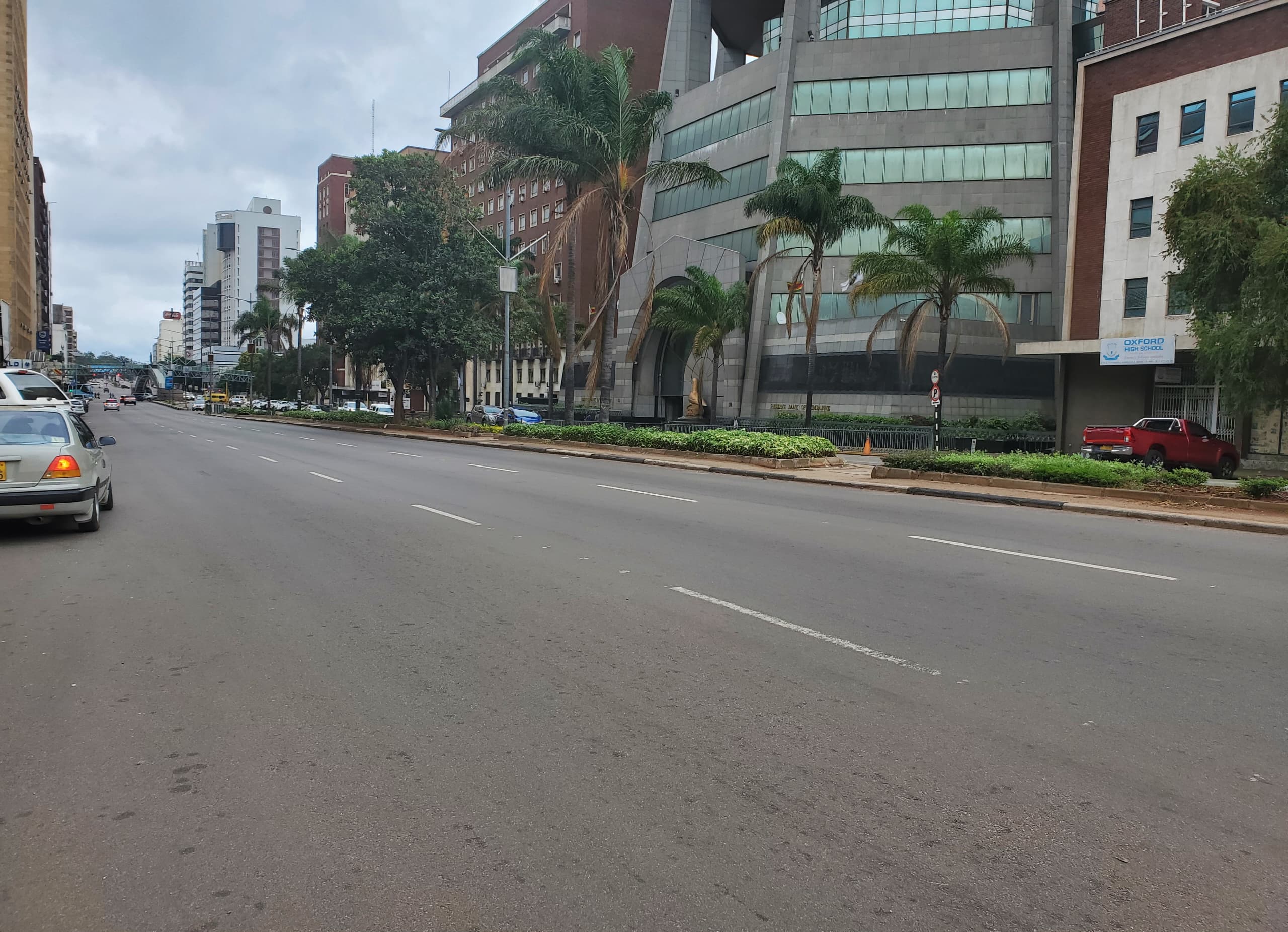 War vet Geza calls for national shutdown until Mnangagwa vacates office