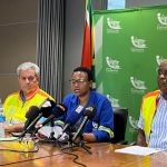 La ville de Tshwane efface enfin la dette SRAS R4BN