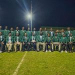 Lady Sables leave for Rugby Africa Division One Women’s Cup