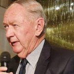 Mnangagwa’s former advisor Eddie Cross apologises for labelling First Family corrupt