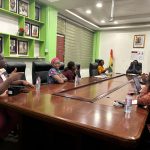 Le Ghana EPA promet une forte collaboration des médias pour stimuler la couverture climatique
