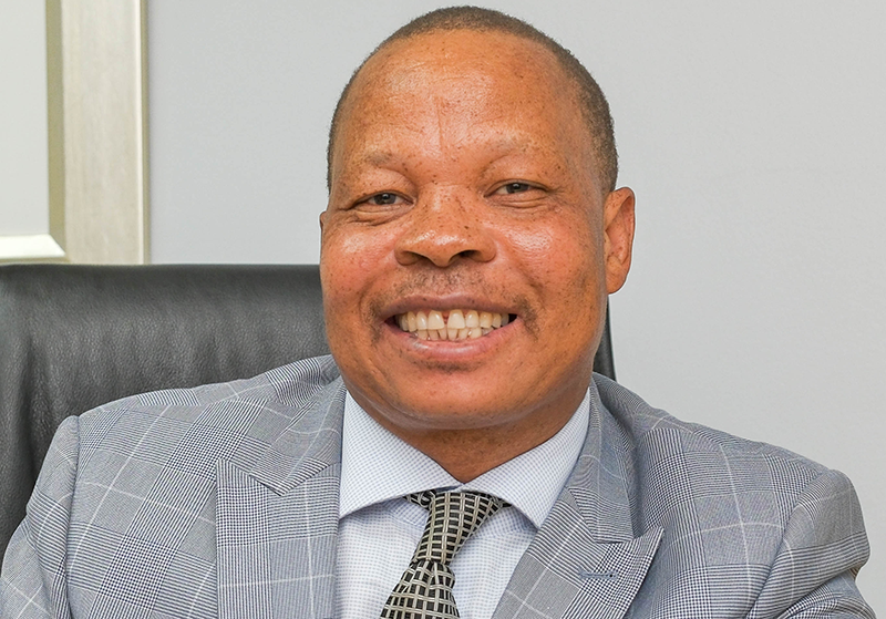 Diaspora Insurance CEO wins prestigious Africa-UK business award