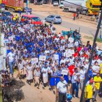community campaign
